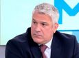Σ. Χαριτάτος: "Συνεργάτης της Yπουργού Σ. Ζαχαράκη ζήτησε να με αποπέμψουν και να το βουλώσω" - Τι καταγγέλλει ο δημοσιογράφος