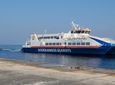 Το “Δωδεκάνησος Πράιντ” στη γραμμή Κως–Αστυπάλαια με δύο δρομολόγια την εβδομάδα