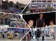 Επίσκεψη στην Αλικαρνασσό (Bodrum): Υποτονική η κίνηση από τους τουρίστες – Πεντακάθαρη πόλη