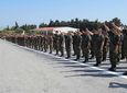 Πρόστιμα έως 6.000 ευρώ μέσω εφορίας για τους "κοπανατζήδες" από το Στρατό