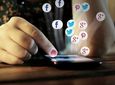 Εμμονή με τα social media για 1 στους 2 εφήβους στην Ελλάδα – Τα στοιχεία του Ιδρύματος «Σταύρος Νιάρχος»