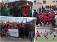 Γ. Μανούσογλου: Ακόμη καλύτερο το επόμενο "Kos Youth Festival"
