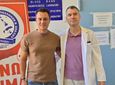 Mε επιτυχία η εθελοντική αιμοδοσία της Ένωσης Αστυνομικών Υπαλλήλων Βορείου Δωδεκανήσου σε Κω και Λέρο