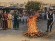 Αναβίωση του εθίμου του κλήδονα από το Λύκειο Ελληνίδων Κω