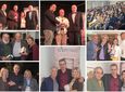Με μεγάλο ενδιαφέρον η παρουσίαση του βιβλίου «Ο ΑΙΡΕΤΙΚΟΣ» του Κώστα Καραθωμά 