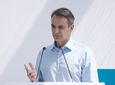 K. Μητσοτάκης: Εθνική επιτυχία η πρόωρη αποπληρωμή χρέους – Λιγότερες επιβαρύνσεις για τους πολίτες και κυρίως τους νέους