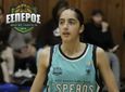 Μαρία-Ευαγγελία Χατζηνικολάου - Ένα παιδί του Έσπερου στην Εθνική Ομάδα