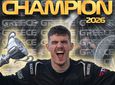 Πανελλήνιος Πρωταθλητής Drift 2026 ο Κώος Ηλίας Γρύλλης