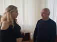Ν. Τσαγκάρης (Ένωση Ξενοδόχων Καλύμνου): “Μουδιασμένη” εκκίνηση – Προβληματισμός αλλά και συγκρατημένη αισιοδοξία