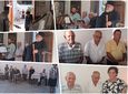 Mε λαμπρότητα ο εσπερινός του Αγίου Νεομάρτυρος Χρήστου και η Ιερά Παράκληση στην Υπεραγία Θεοτόκο στον Αγ. Γεώργιο Αρρεναγωγείου
