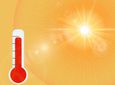 Καιρός: Έρχεται νέο θερμό κύμα – Έως και 40°C το Σαββατοκύριακο, επιμένει η ζέστη έως την Τετάρτη