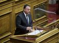 Κοινοβουλευτική παρέμβαση του Γιάννη Παππά για τις χρεώσεις μισθωμάτων αιγιαλού σε επιχειρήσεις