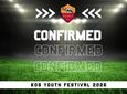Ιστορική παρουσία της Ρόμα στο 5ο Kos Youth Festival