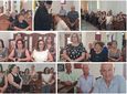 Η Παράκληση στην Παναγία με τον Σεβασμιώτατο κ. Ναθαναήλ στον ΙΝ Αγίου Γεωργίου Νέας Αλικαρνασσού Κω
