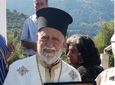 «Εκοιμήθη» ο πατέρας Κυριάκος Παρασκευαδάκης