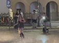 Αυγουστιάτικη μπόρα στην Κω 