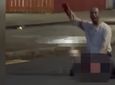 Μπέλφαστ: Aγρια επίθεση Σουδανού μετανάστη που προσπάθησε να αποκεφαλίσει άνδρα με μαχαίρι στη μέση του δρόμου 