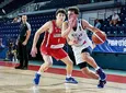 ''Έλαμψε'' ο Κώος M. Χριστοδούλου - Πρώτη νίκη της Εθνικής!