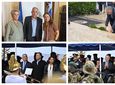 Στην Κω ο Βουλευτής Β. Υψηλάντης για την επέτειος της 28ης Οκτωβρίου