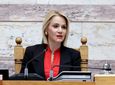 Στη Βουλή από τη Μίκα Ιατρίδη η αναγνώριση των δρόμων εκτός σχεδίου στα Δωδεκάνησα και η ανάγκη μεταβατικής λύσης για ώριμες επενδύσεις.