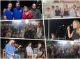 Νησιώτικο γλέντι με κέφι, χορό και παράδοση στο Μαστιχάρι