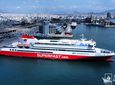 SUPERFAST XI: Στη γραμμή των Δωδεκανήσων από 16/10