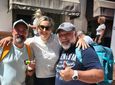 Γρ. Αρναούτογλου: Είμαι χαρούμενος για την δεκαετή συνεργασία μου με το Ράδιο Πρώτο 91.5