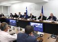 Στο Δ.Σ. της Ένωσης Περιφερειών Ελλάδος ο Υπ. Εσωτερικών Θοδωρής Λιβάνιος