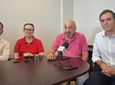 Συνέντευξη στελεχών του ΠΑΣΟΚ στην Κω: Στο επίκεντρο τα προβλήματα των νησιωτών και η ανάγκη πολιτικής αλλαγής
