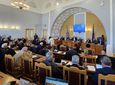 Στο Περιφερειακό Συμβούλιο η κατάργηση του θεσμού των Επάρχων και των Εντεταλμένων Περιφερειακών Συμβούλων 