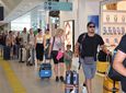 Τράπεζα Ελλάδος: Κλιματική αλλαγή και υπερτουρισμός οι μεγαλύτερες προκλήσεις για τον ελληνικό τουρισμό