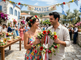 Τα ήθη και τα έθιμα του Μάη και της Πρωτομαγιάς (γράφει η Ξανθίππη Αγρέλλη)