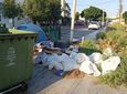 Σ. Χατζηπέτρος: Νέος σκουπιδότοπος στην Κω
