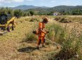 Ανακοίνωση της Πολιτικής Προστασίας Κω για τον υποχρεωτικό καθαρισμό οικοπεδικών και λοιπών ακάλυπτων χώρων