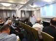 Η ΕΙΕΤ στην πρώτη Περιφερειακή Διαβούλευση για την Ασφάλεια των Δημοσιογράφων