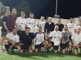 Tην Τρίτη 15/6 το καθιερωμένο φιλικό στην μνήμη του Μπόρις Συμεώνωφ