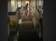 Καταστράφηκε κλινική στο Σισμανόγλειο μετά από φωτιά σε στρώμα - «Θα μπορούσε να κάψει το μισό νοσοκομείο» λέει ο Α. Γεωργιάδης