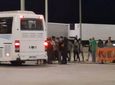 Νέα μεταφορά μεταναστών στην Κω από άλλες περιοχές