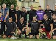 Για 5η χρονιά πραγματοποιήθηκε το φιλικό δίτερμα στη μνήμη του Μπόρις Συμεώνωφ