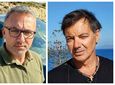 Αντιπαράθεση ανάμεσα σε Σ. Χατζηπέτρο και Π. Πετρή για την υπαίθρια έκθεση φωτογραφίας στην Κω