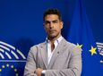 ΠΑΡΕΜΒΑΣΕΙΣ ΤΟΥ ΕΥΡΩΒΟΥΛΕΥΤΗ ΤΗΣ “ΝΙΚΗΣ” Ν. ΑΝΑΔΙΩΤΗ ΓΙΑ “ΤΟΥΡΚΙΚΗ ΓΑΛΑΖΙΑ ΠΑΤΡΙΔΑ” ΚΑΙ ΕΠΕΚΤΑΣΗ ΣΕ 12 ΝΑΥΤΙΚΑ ΜΙΛΙΑ 