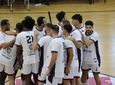 Ήττα στα Μελίσσια για τον Ιπποκράτη