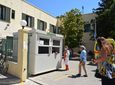 Ευχαριστήριο του νοσοκομείου Κω στον κ. Νίκος Ζαχαριά