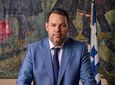 Aπαγόρευσαν από τον Δήμαρχο Ρόδου να μιλήσει στα εγκαίνια των μνημείων - Ανακοίνωση κατά της Υπ. Πολιτισμού Λ. Μενδωνη