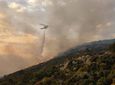 Υψηλός κίνδυνος εκδήλωσης πυρκαγιάς και για τα Δωδεκάνησα σήμερα