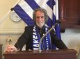 Κώστας Αλαβέρας: «Εφυγα από την Κω στα 17 για την Αυστραλία μ’ ένα όνειρο και μια βαλίτσα»