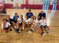 Η Α.Ε. Δικαίου στο διεθνές τουρνουά φιλίας στο Denizli