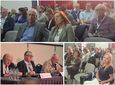 Συνεχίζονται στο ΔΙΙΚ οι εργασίες για το Ιπποκράτειο Φόρουμ