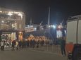 Τηλεφώνημα για βόμβα στο «Blue Star 2 - (εκτελει δρομολόγιο από Πειραιά προς Σύρο, Πάτμο, Λέρο, Κάλυμνο, Κω και Ρόδο)