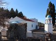 Θεία Λειτουργία στόν Ἅγιο Δημήτριο στίς Χαϊχοῦτες γιά τούς ἀποδήμους